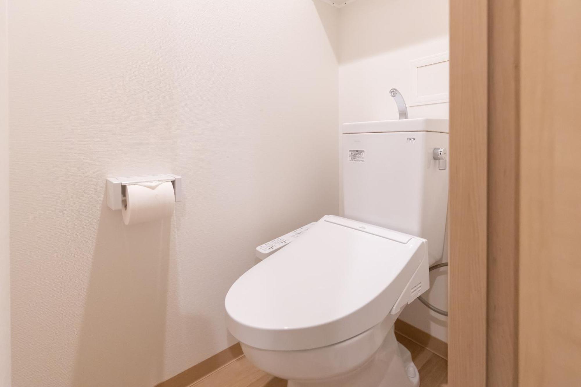 エイビル Ei Building Apartment Osaka Exterior photo